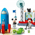 10774 LEGO Mickey and Friends Mikki Hiiren ja Minni Hiiren avaruusraketti